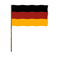 Flag Pic Germany Free Download Image