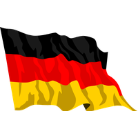 Waving Flag Germany Free HD Image