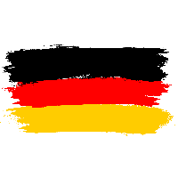 Waving Flag Germany Free Photo