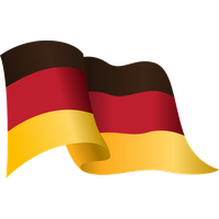 Waving Flag Germany Free Transparent Image HD