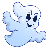Ghost Demon PNG Download Free
