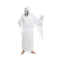 Ghost PNG File HD