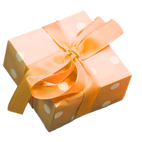 Box Birthday Gift PNG Download Free