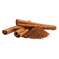 Cinnamon Stick PNG Free Photo