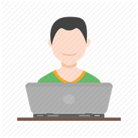 Photos Computer Engineer Free Download PNG HD