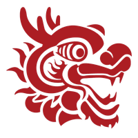 Dragon Chinese Year Free PNG HQ