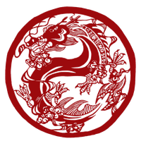 Photos Dragon Chinese Year HD Image Free