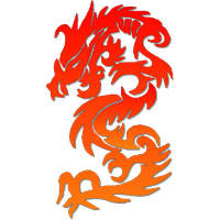 Images Dragon Chinese Year Free Transparent Image HQ
