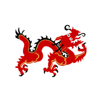 Chinese Dragon Download HQ