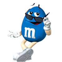 M&M Candy Free Download PNG HQ