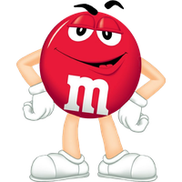 Pic M&M Candy PNG Image High Quality