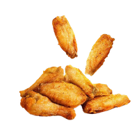 Chicken Wings Free HQ Image