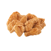 Chicken Wings PNG File HD