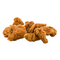 Chicken Fried Wings Download HQ