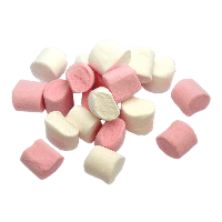 Pic Marshmallow PNG File HD