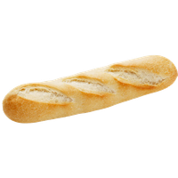 Baguette Bread Italian Free Transparent Image HQ