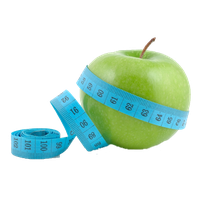 Images Tape Apple Measure Free Download Image