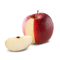 Picture Slice Apple Free Transparent Image HD