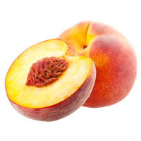 Apricot Up Close Free Clipart HQ