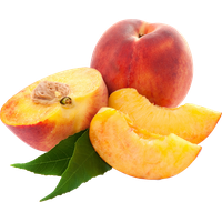 Apricot Picture Up Close PNG Free Photo