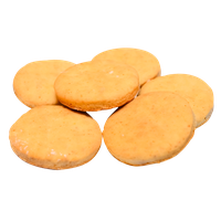 Bakery Biscuit PNG File HD
