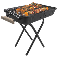 Chilli Barbecue Download Free Image