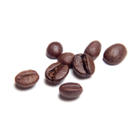 Coffee Beans PNG File HD
