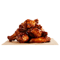 Drumstick Chicken Barbecue HQ Image Free
