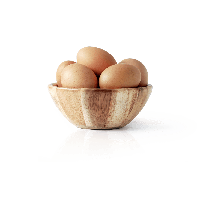 Bowl Egg Download Free Image