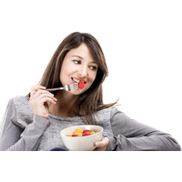 Food Picture Eating Free Download PNG HQ