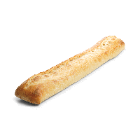 Baguette Bread Wheat Italian PNG Download Free