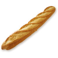 Baguette Bread Wheat Italian HD Image Free