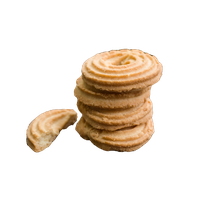 Butter Bakery Biscuit Free HD Image