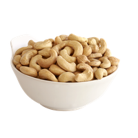 Nut Cashew Bowl Free Clipart HQ