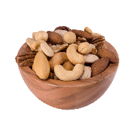 Nut Cashew Bowl HQ Image Free