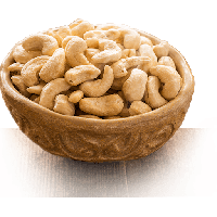Nut Cashew Bowl Free PNG HQ