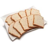 Photos Slices Bread Free Download PNG HD