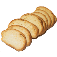 Vector Bread PNG Free Photo