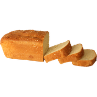 Brown Slices Bread Free Clipart HQ