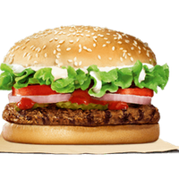Burger King Download HD
