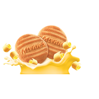 Butter Biscuit HQ Image Free