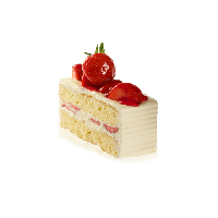 Cake Piece Free PNG HQ