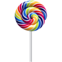 Candy Carmel Lollipop Free Photo