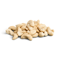 Nut Cashew PNG File HD