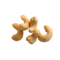 Nut Cashew Free Transparent Image HQ