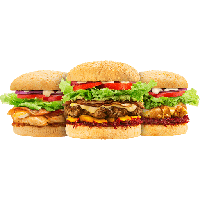 King Cheese Burger HD Image Free