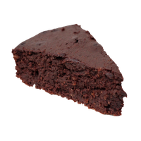 Cake Piece Chocolate HQ Image Free