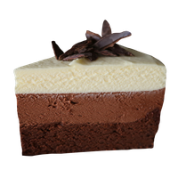 Cake Creamy Piece Free HQ Image