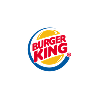 King Logo Burger Free Clipart HD