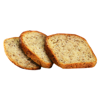 Multi Slices Grain Bread Free Photo
